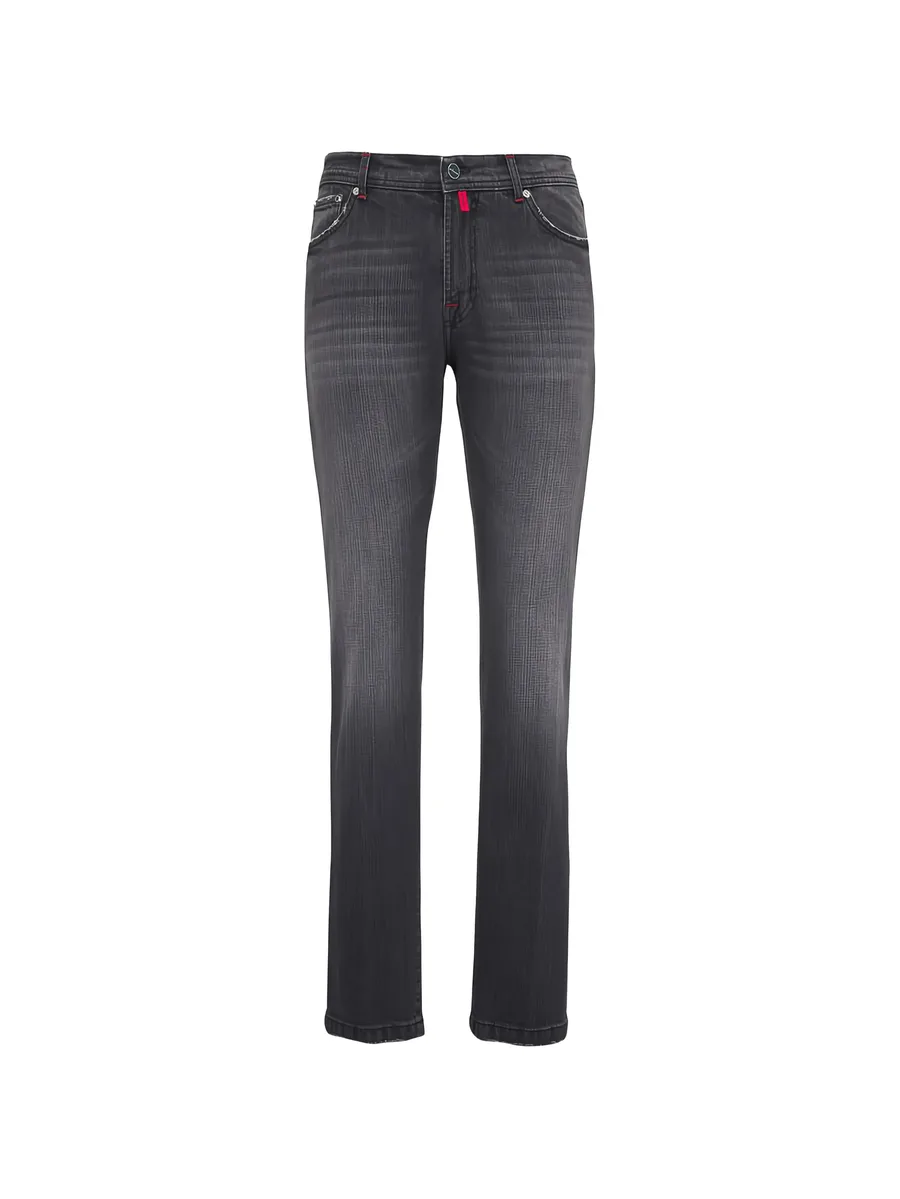 logo jeans 1