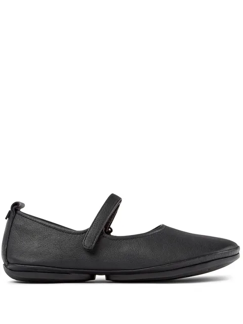 Right Nina ballet flats