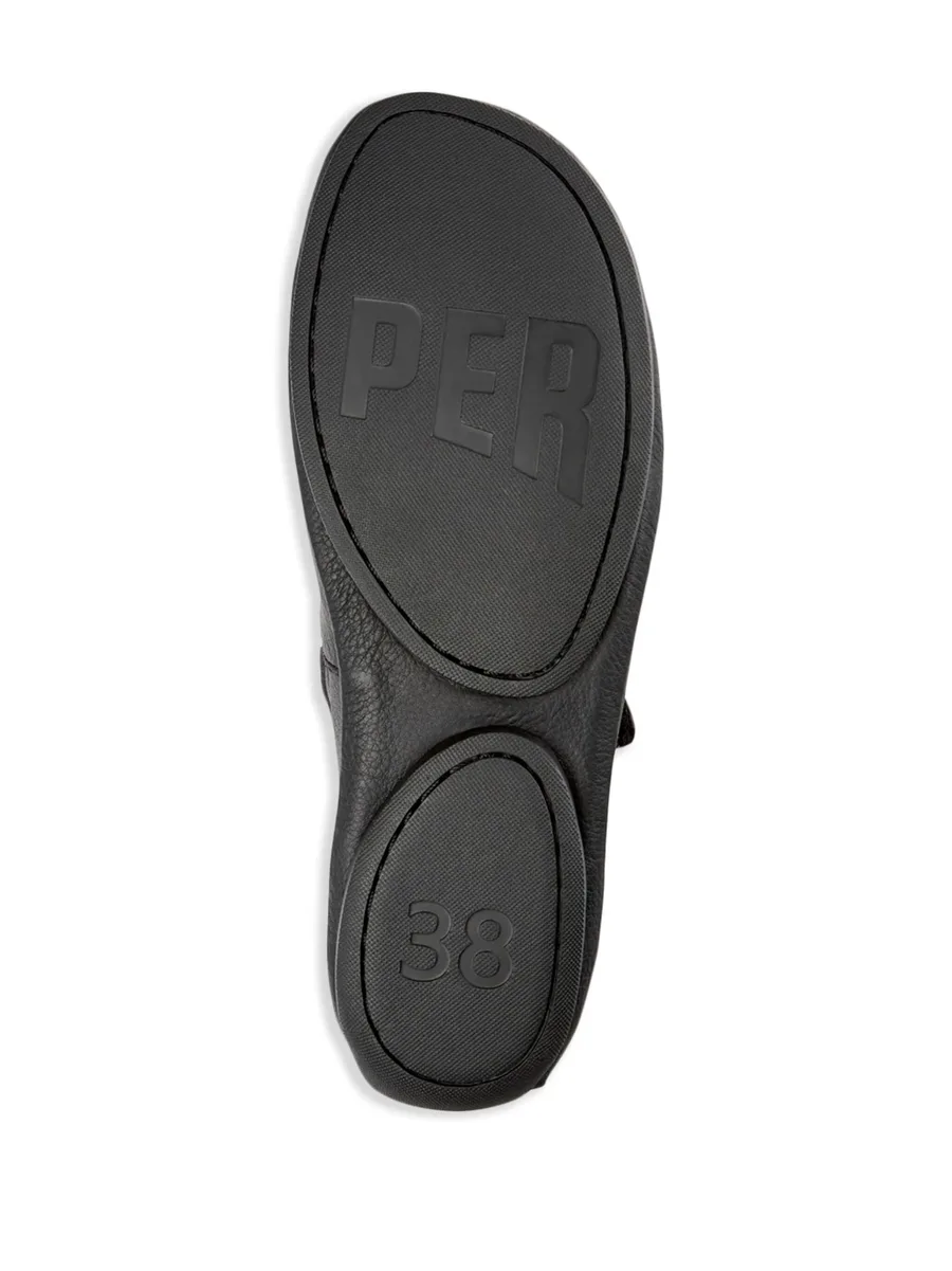 Right Nina ballet flats 10