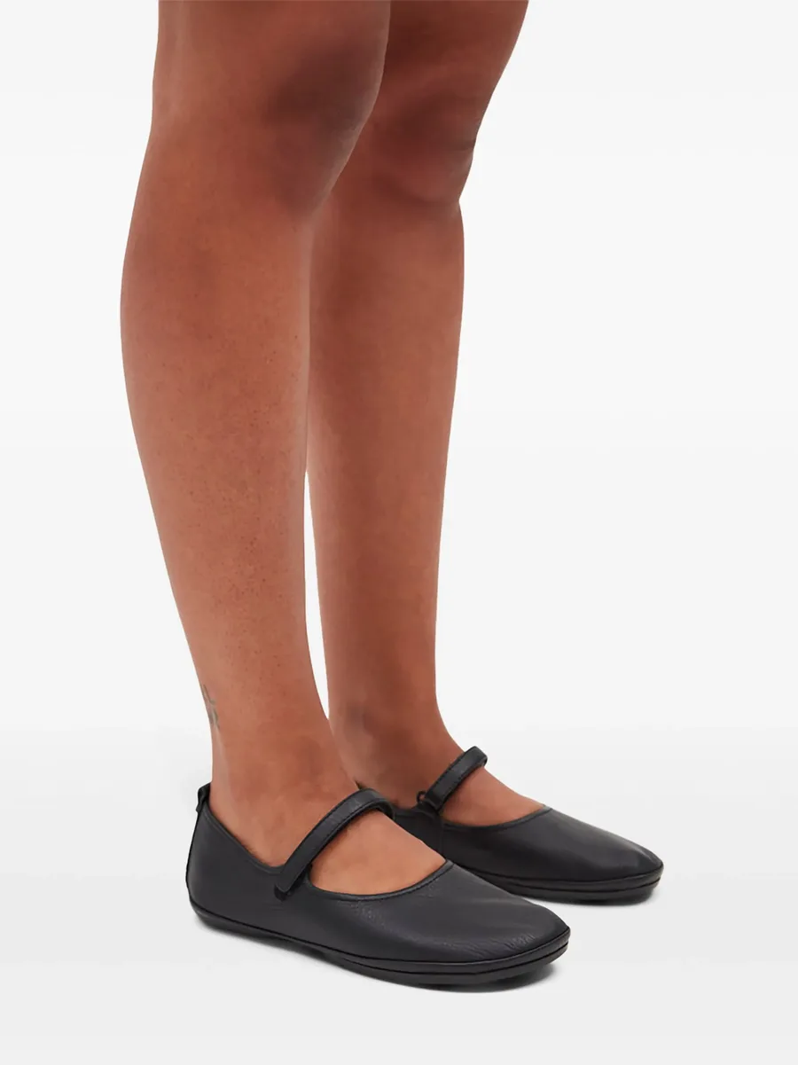 Right Nina ballet flats 11