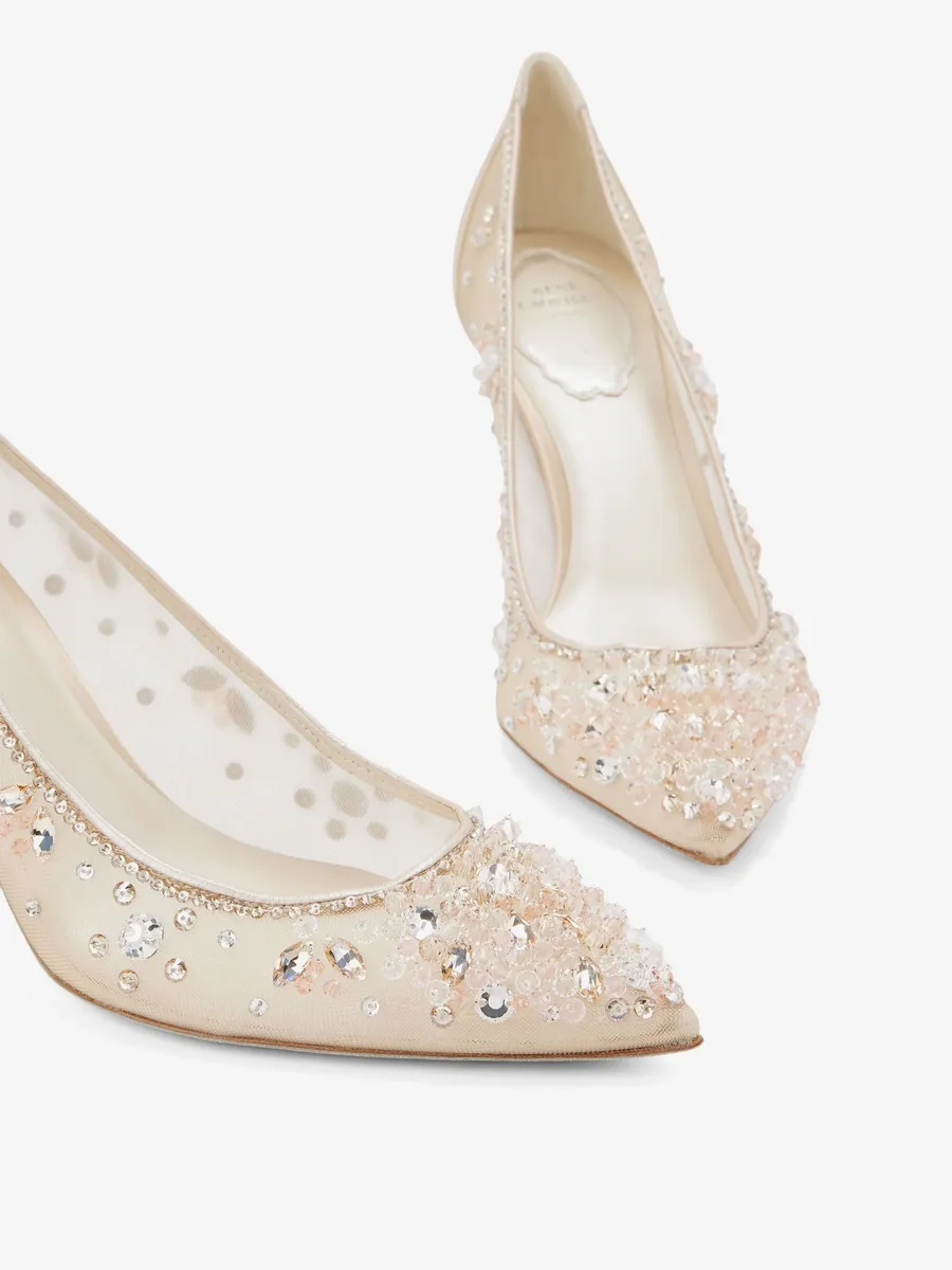 туфли Cinderella 75 4