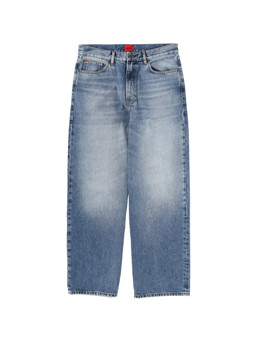 blue jeans 1