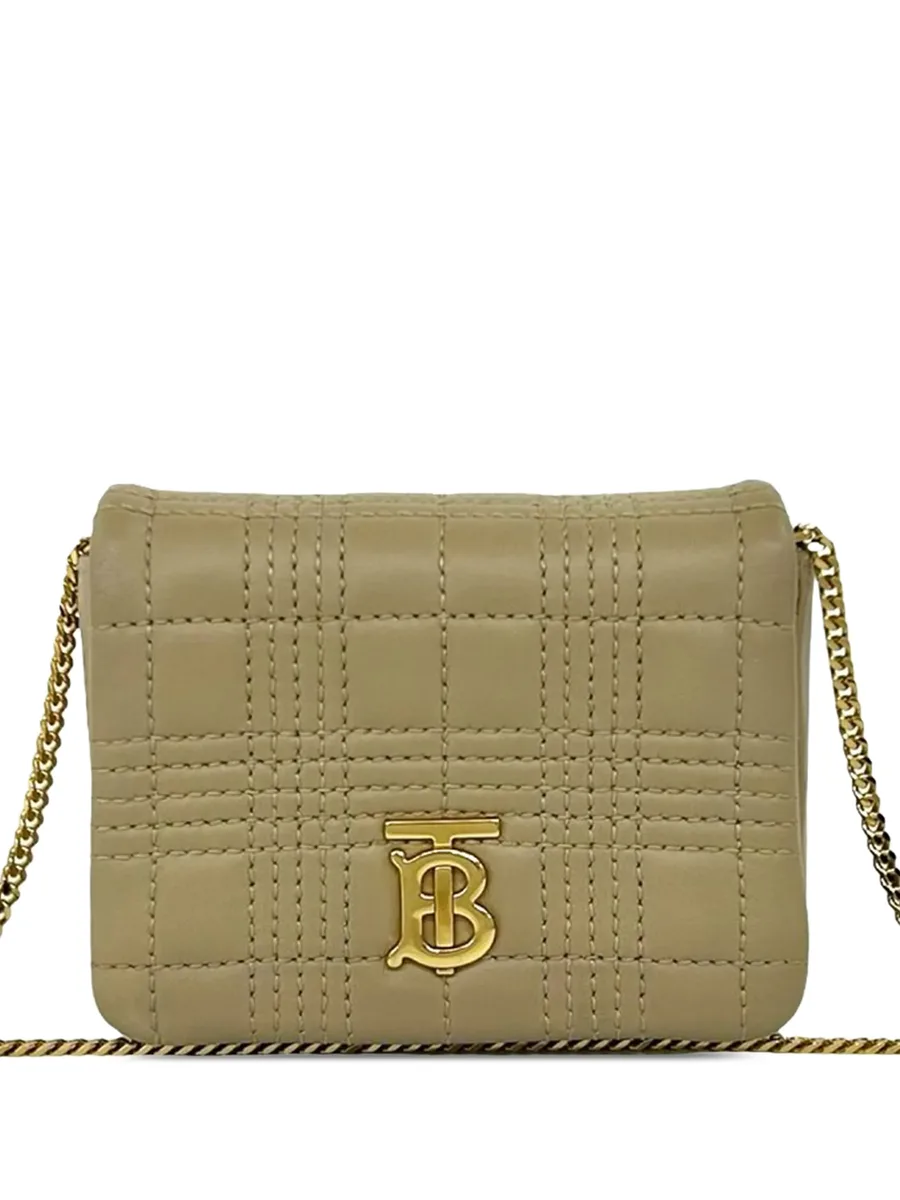 2018-2023 Mini Quilted Lambskin Lola crossbody bag 1