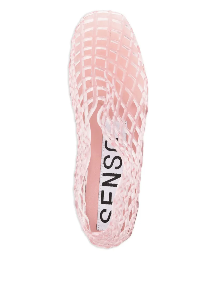 балетки Jellie 7