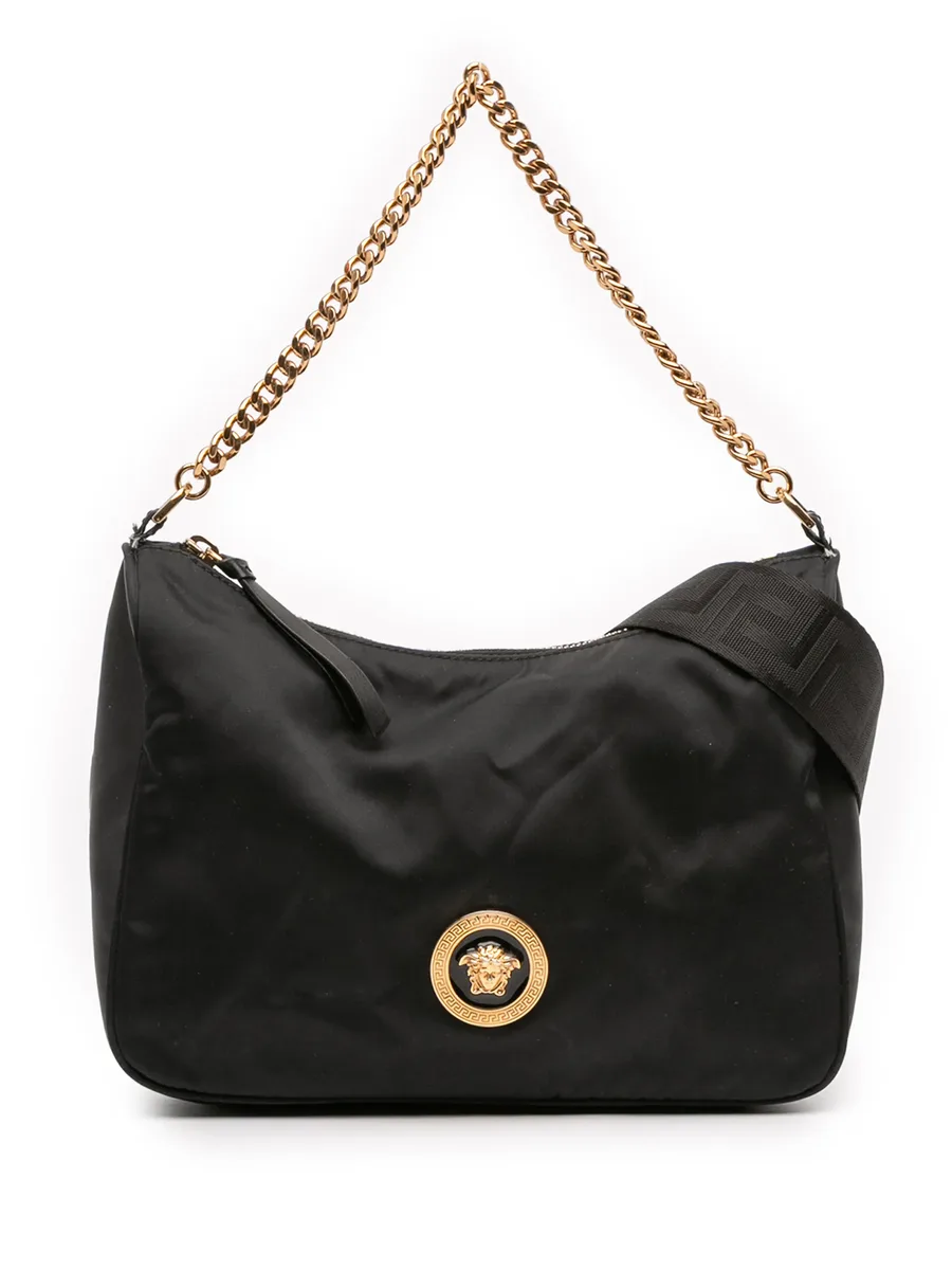 2010-2025 Nylon Tribute La Medusa Chain satchel 1