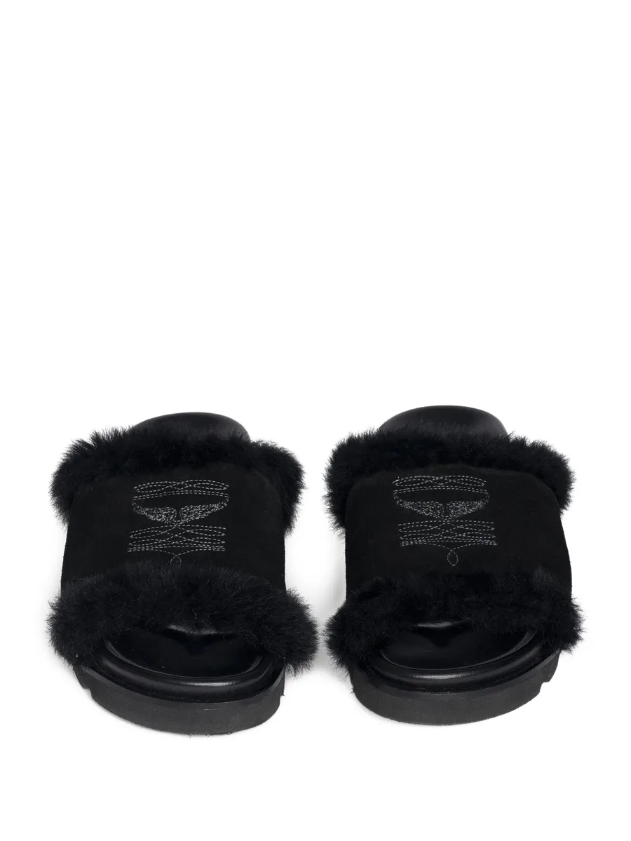 Teddy Bare sandals 3