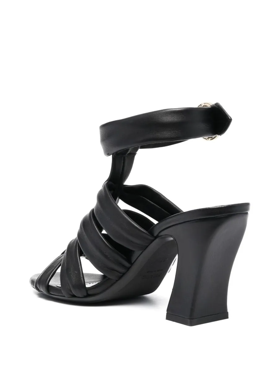 The Perth 85mm sandals 6