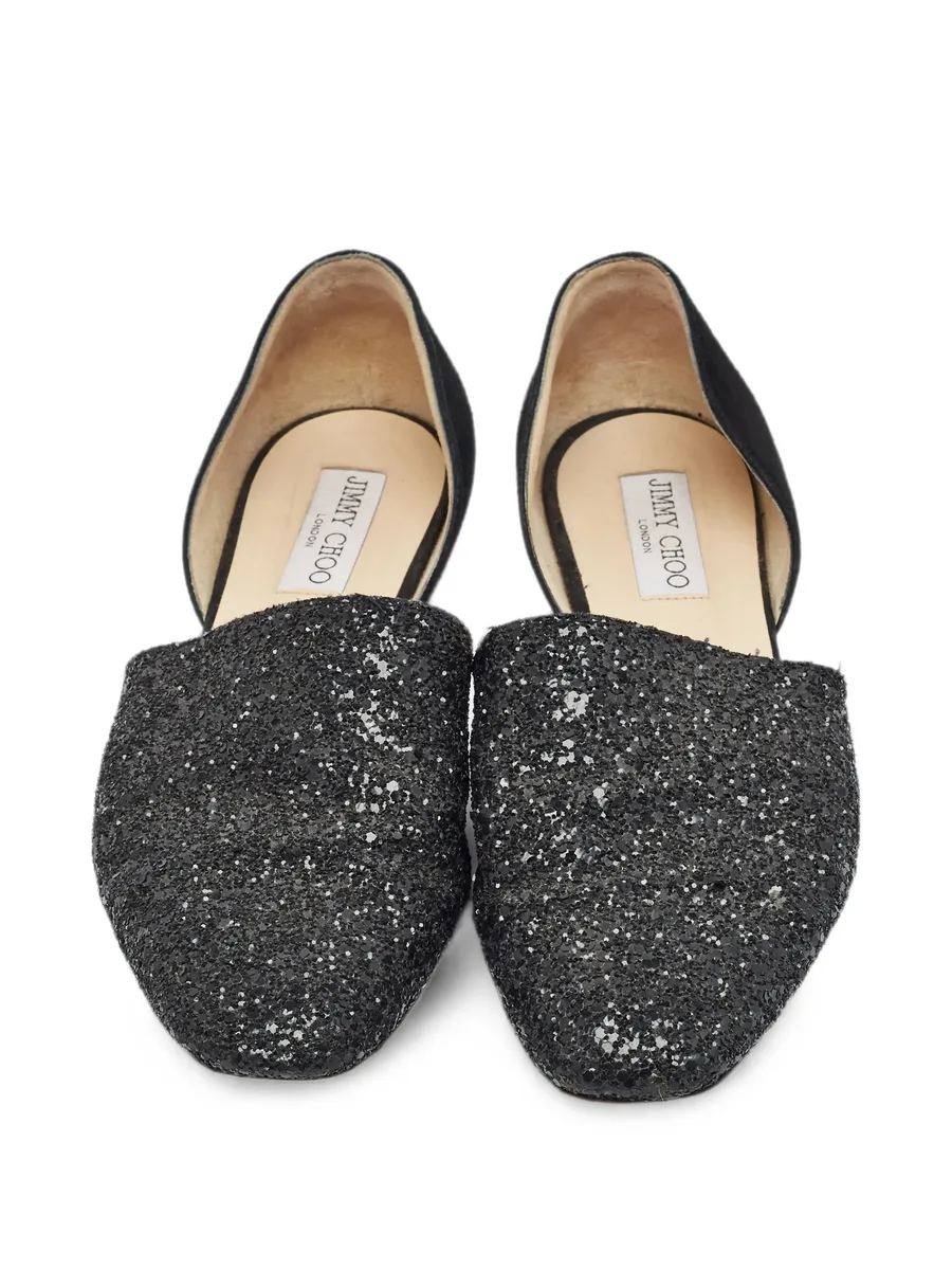 Globe ballet flats 3