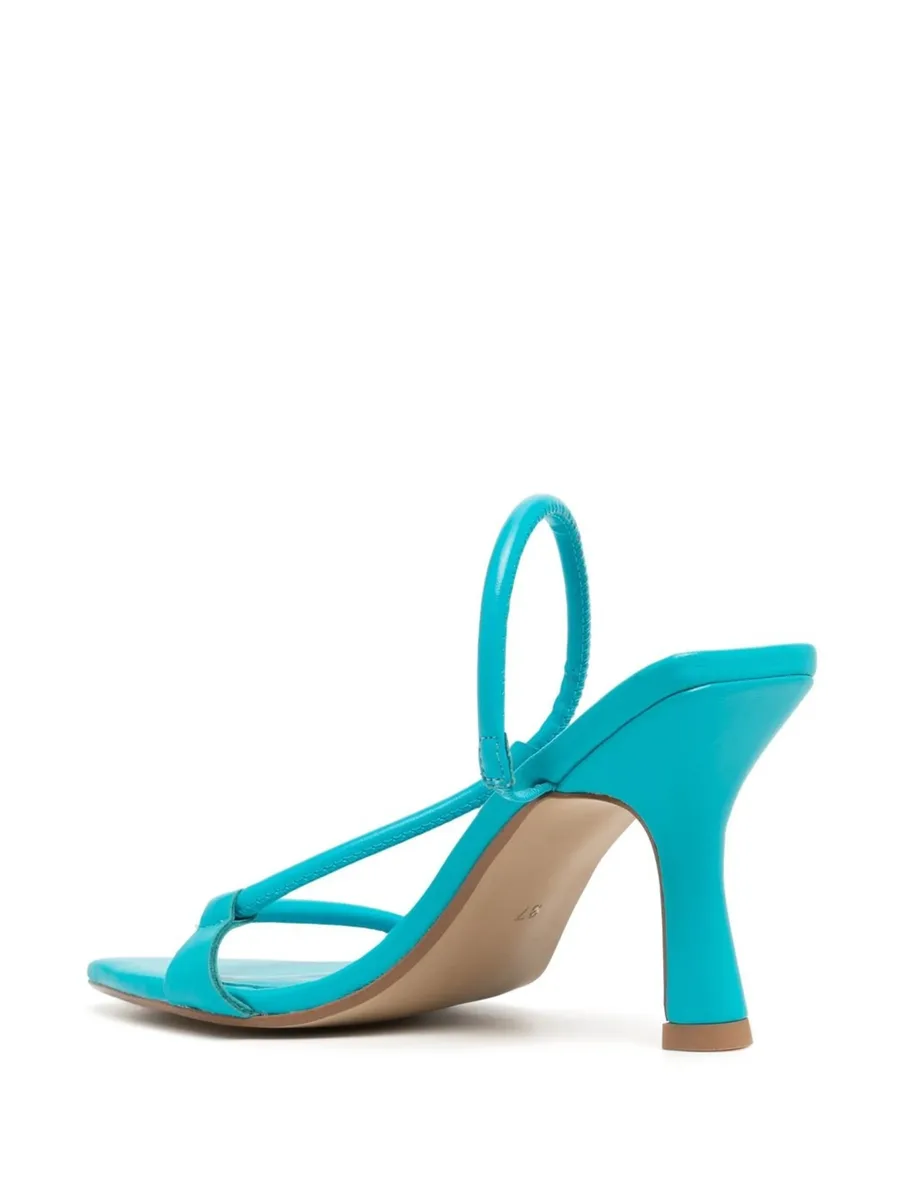 Uxley leather sandals 6