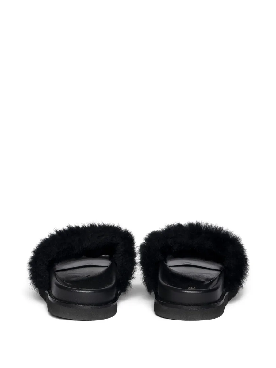 Teddy Bare sandals 6