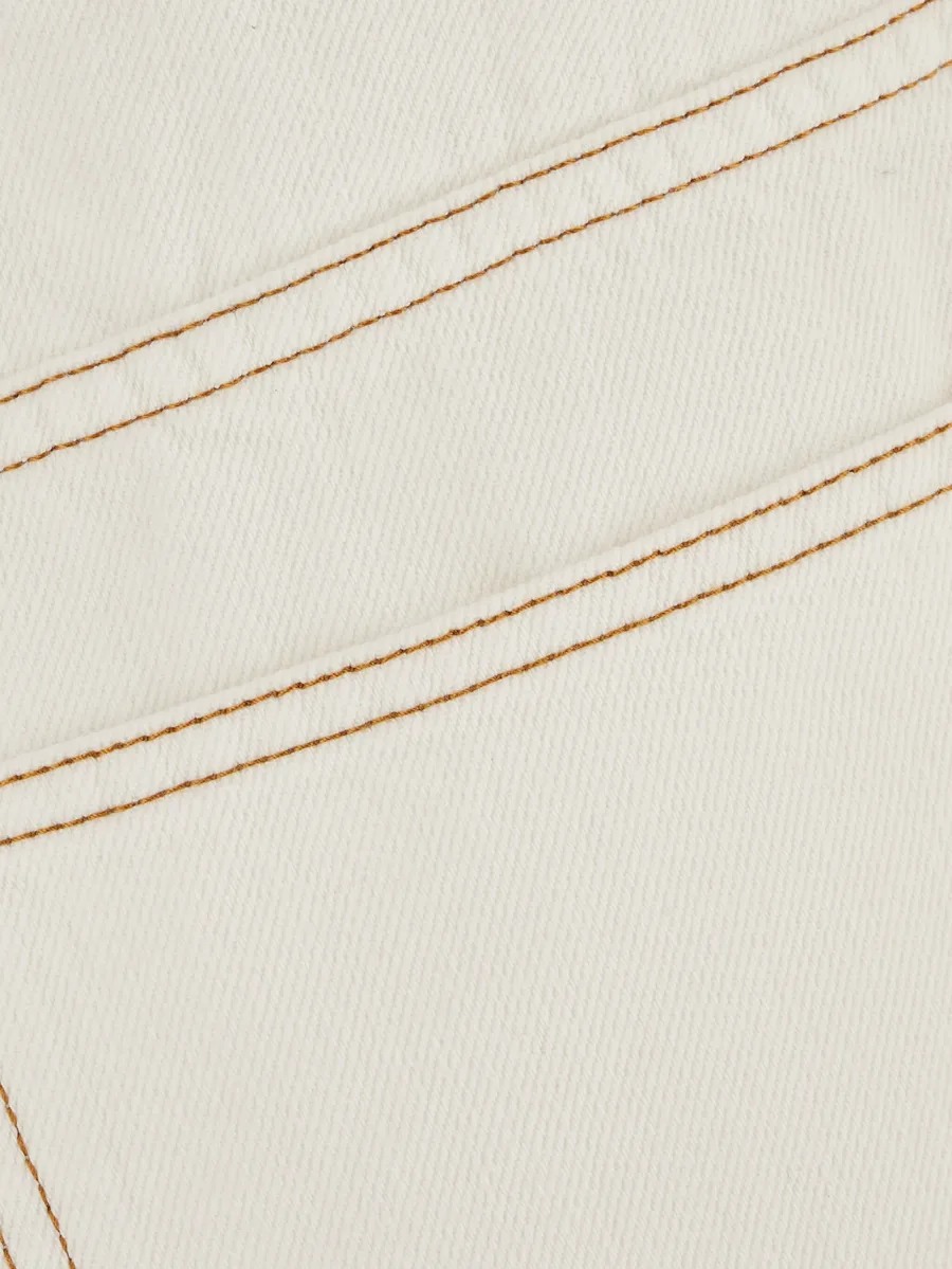 cotton jeans 5