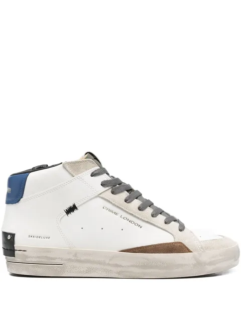 Sk8 Deluxe sneakers
