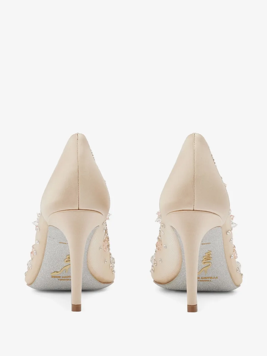 туфли Cinderella 75 3