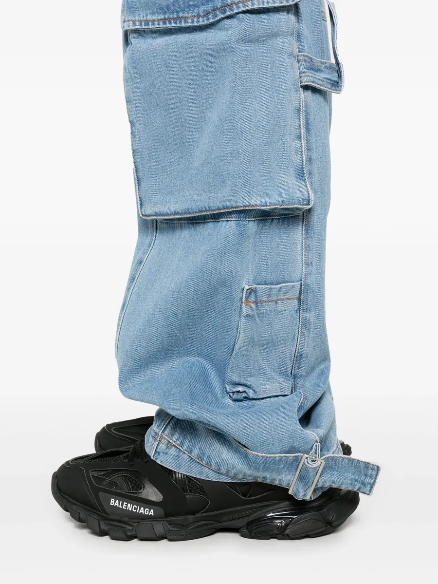 Ultracargo jeans 9