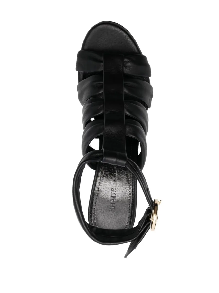 The Perth 85mm sandals 8