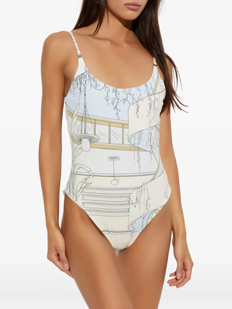 printed swimsuit 3