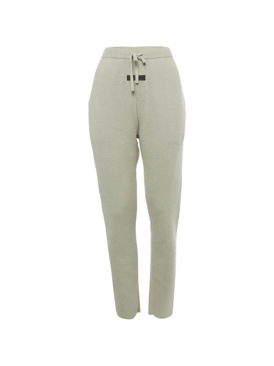 трикотажные брюки Essentials Milano 1