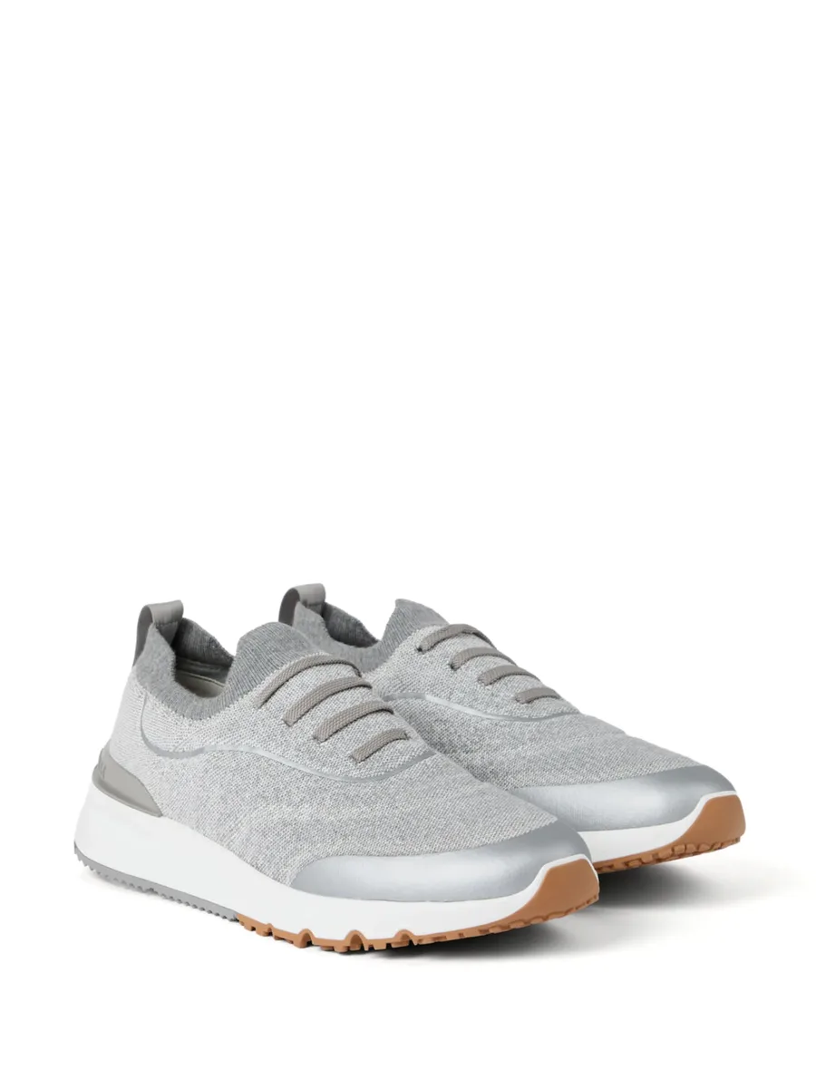 knitted runners sneakers 3
