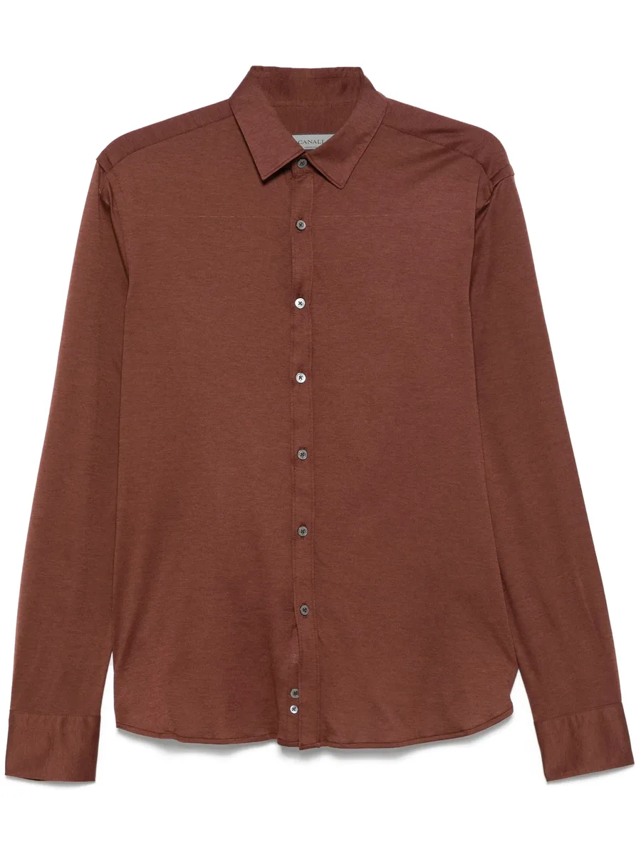 Oxford shirt 2