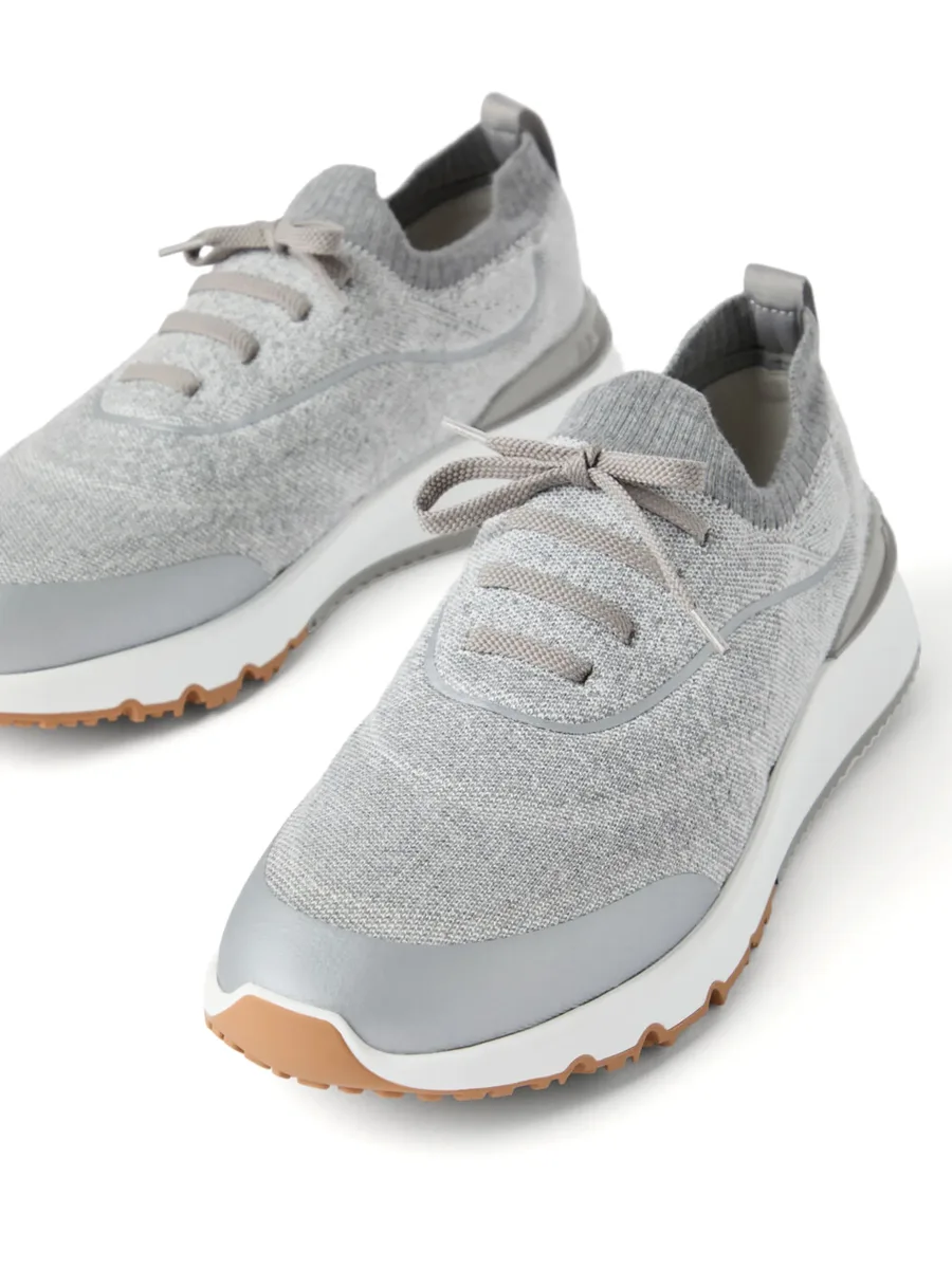 knitted runners sneakers 8
