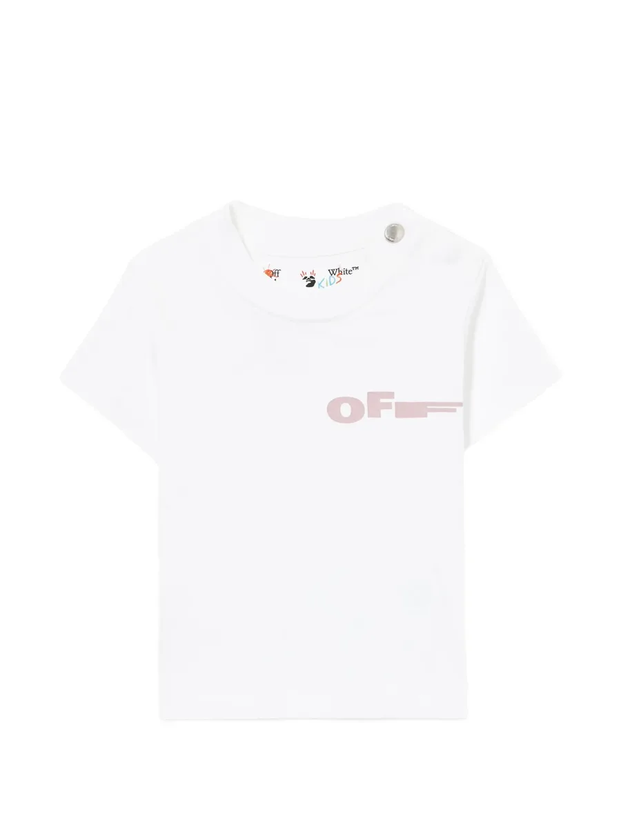 футболка Type 2