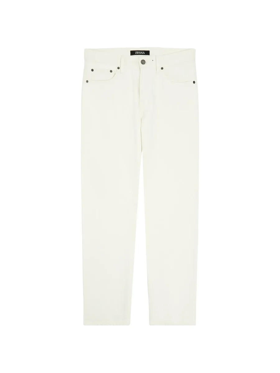 five-pocket jeans 1