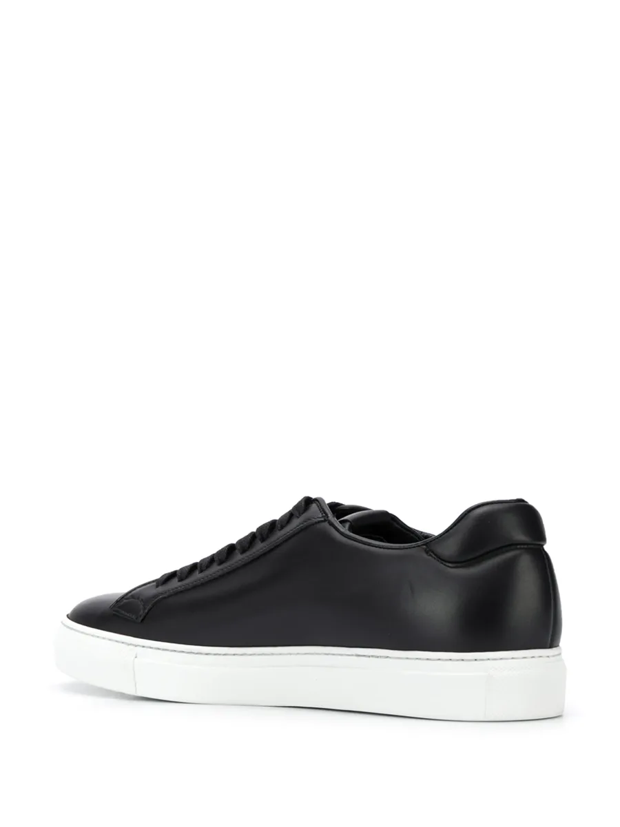 low-top sneakers 5