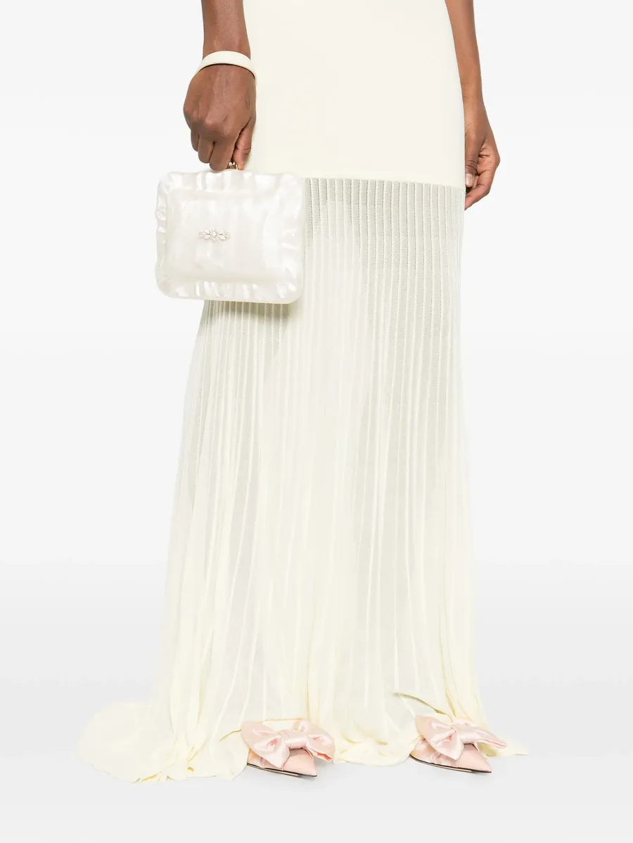 сумка через плечо Pearl Pillowcase 4