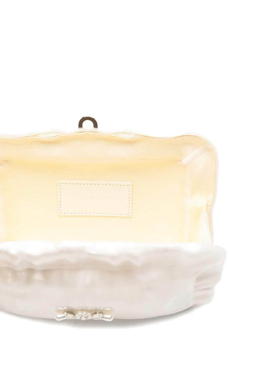 сумка через плечо Pearl Pillowcase 9