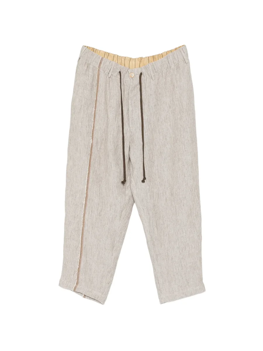 Pigiama trousers 1