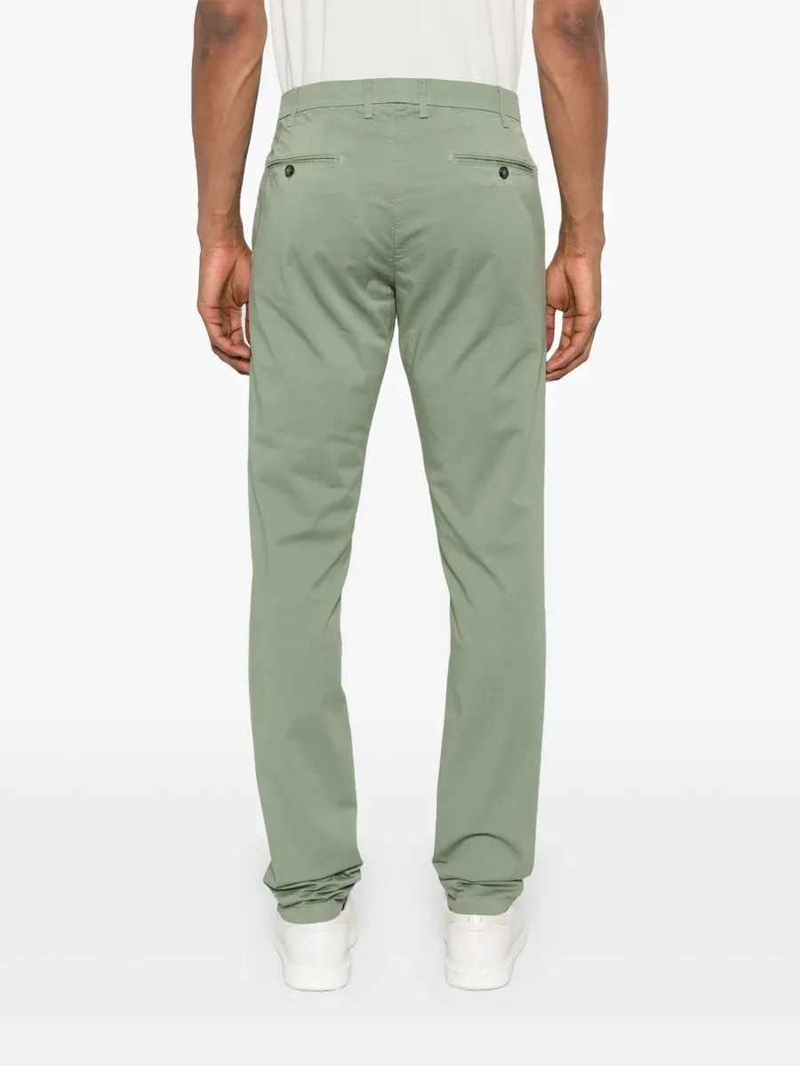 stretch-cotton chinos 7