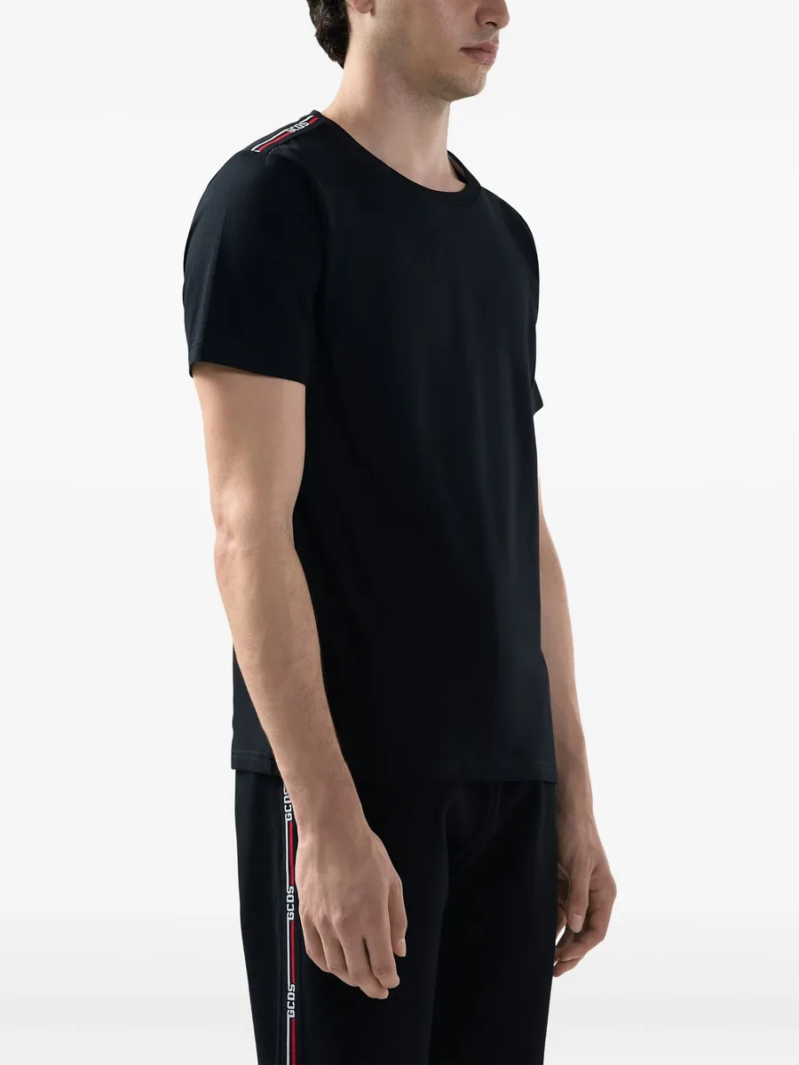 logo-detail T-shirt 8