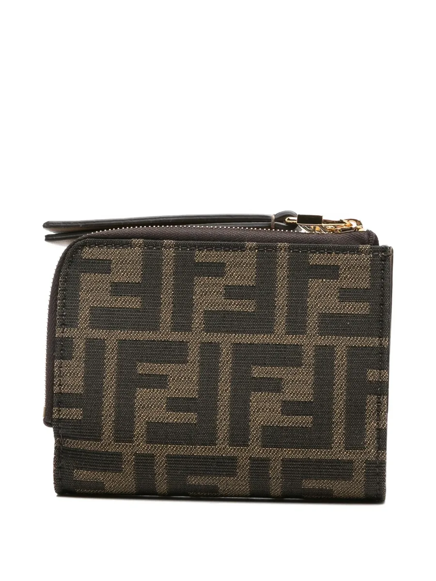 Slim Baguette wallet 4