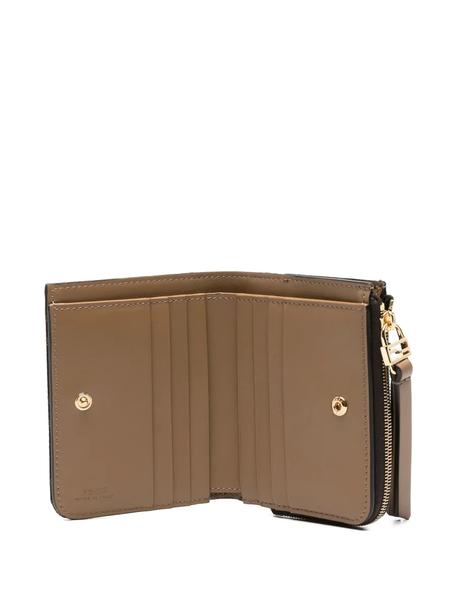 Slim Baguette wallet 6