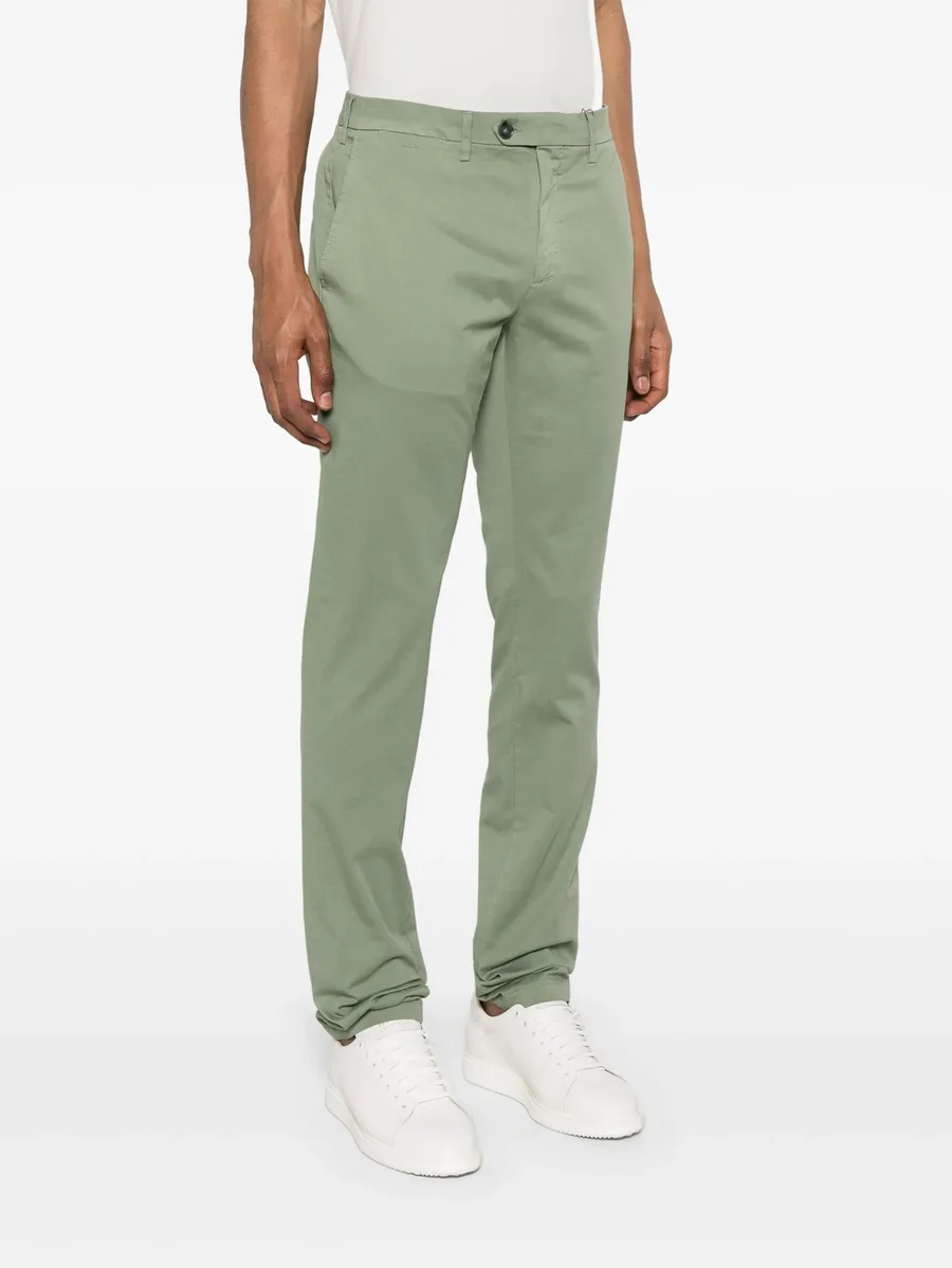 stretch-cotton chinos 5