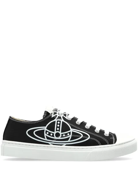 кеды Plimsoll