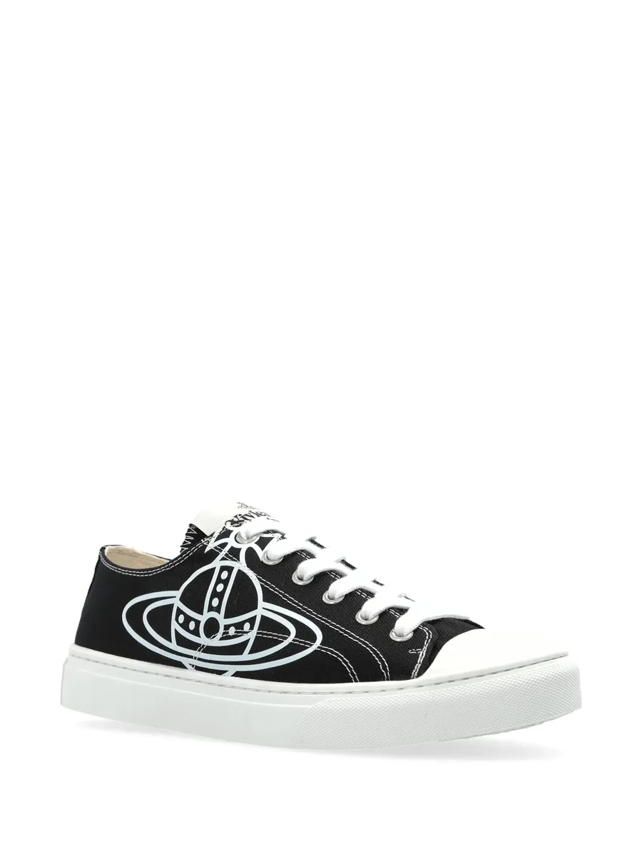 кеды Plimsoll 3