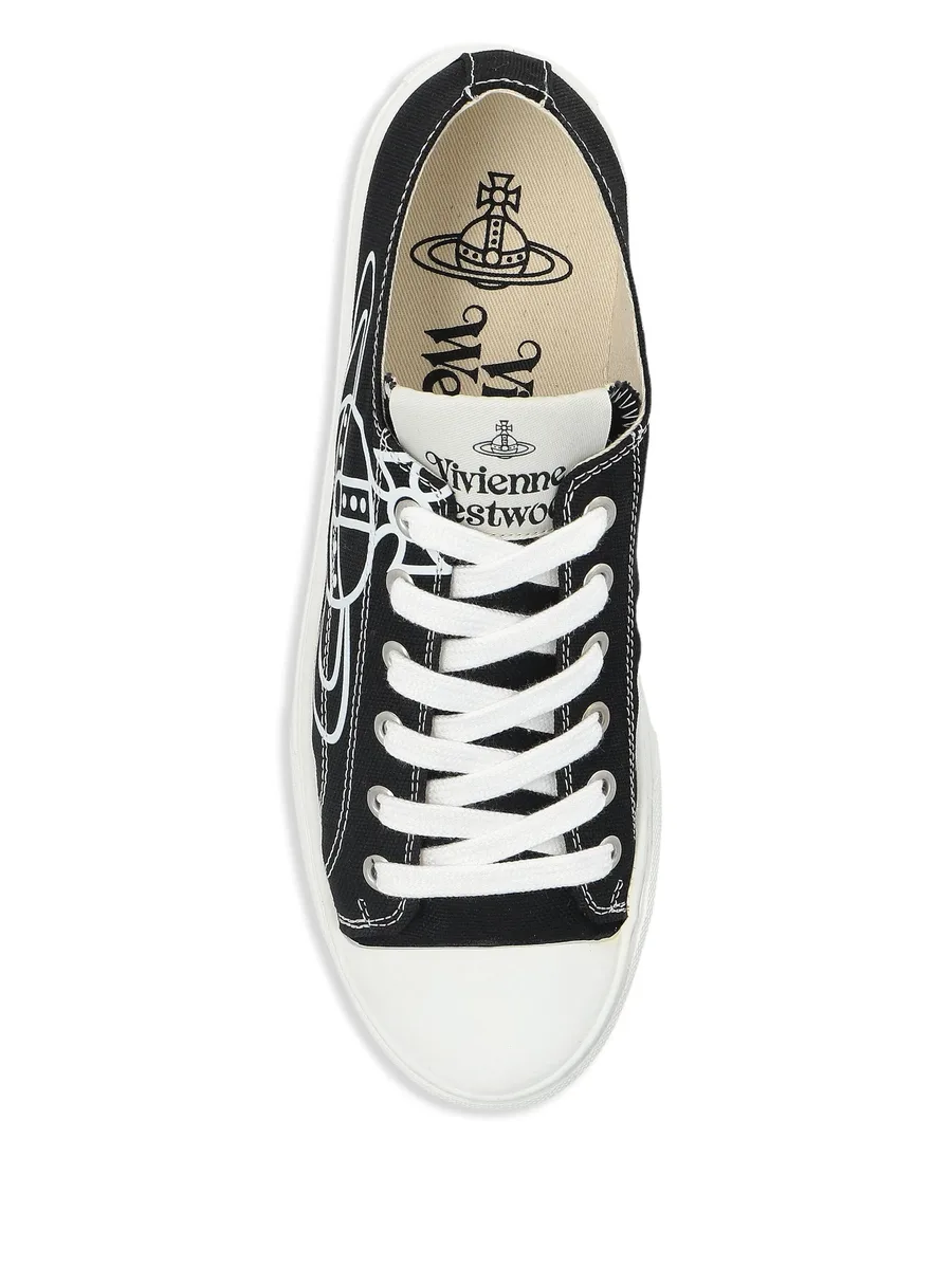 кеды Plimsoll 8