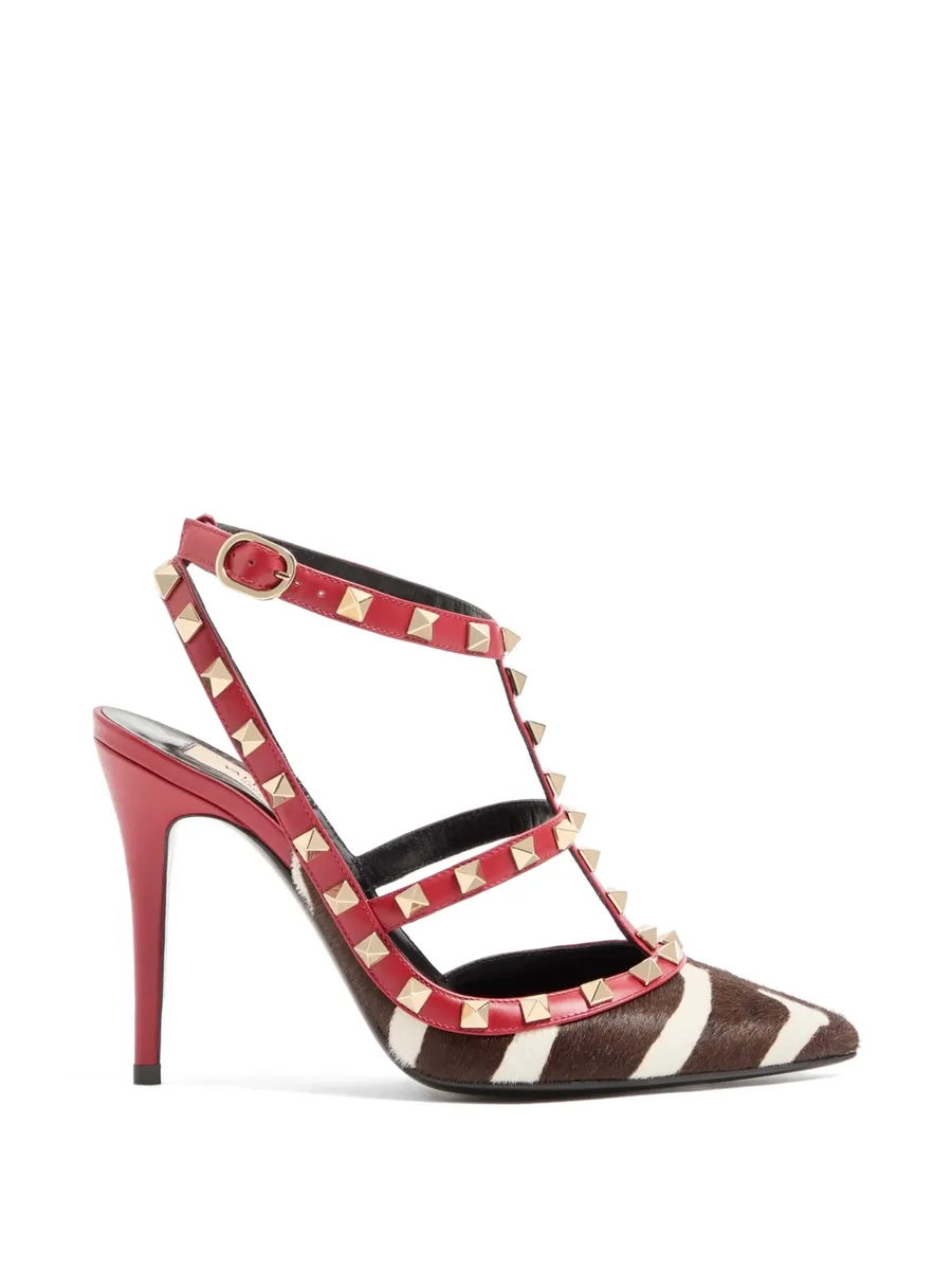 туфли Rockstud 1