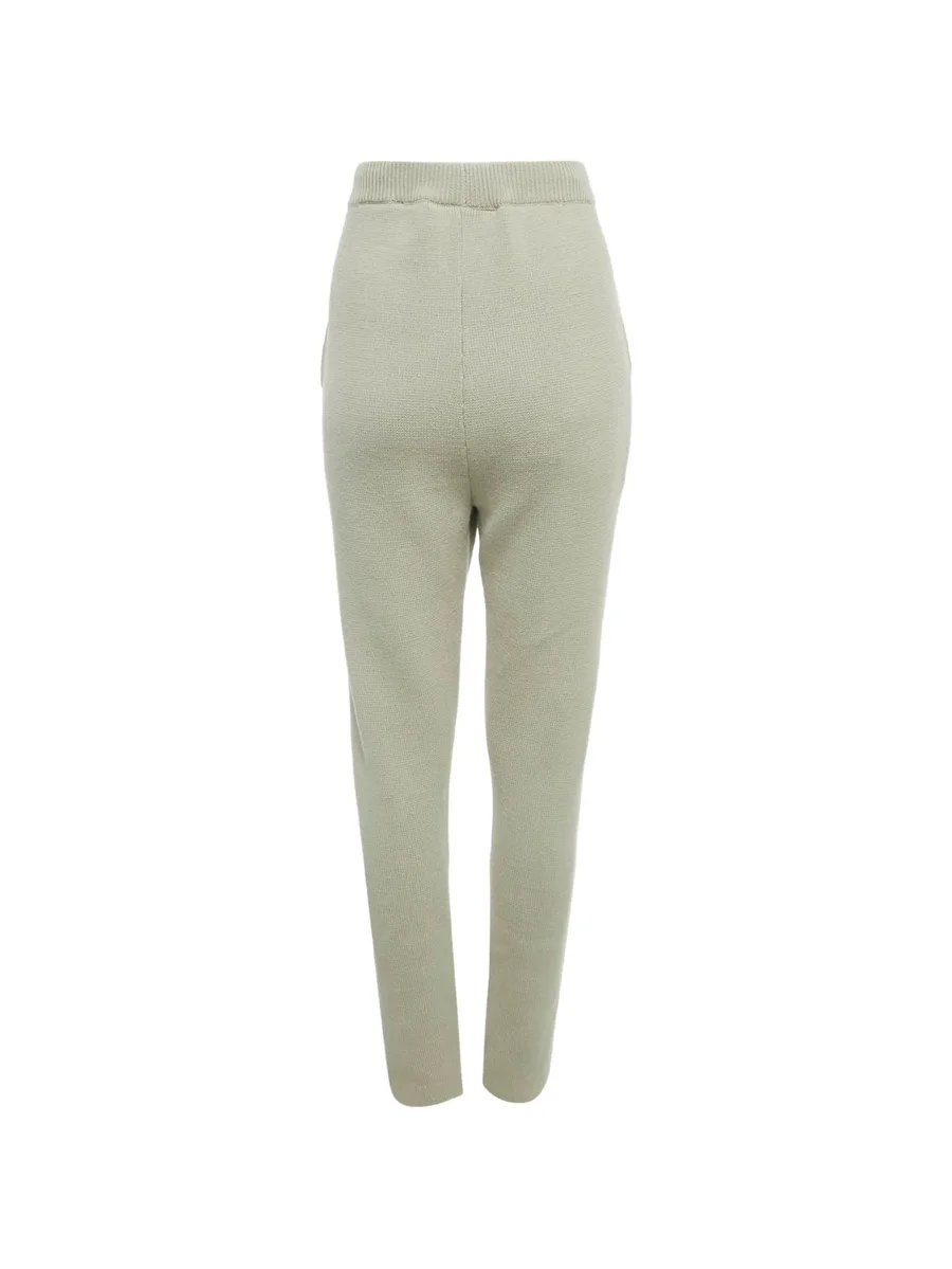 трикотажные брюки Essentials Milano 2