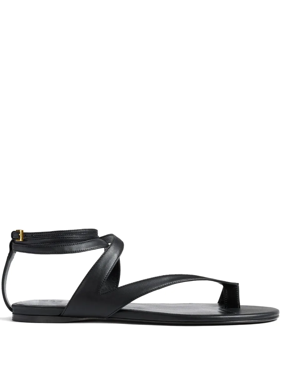 ankle-strap sandals 2