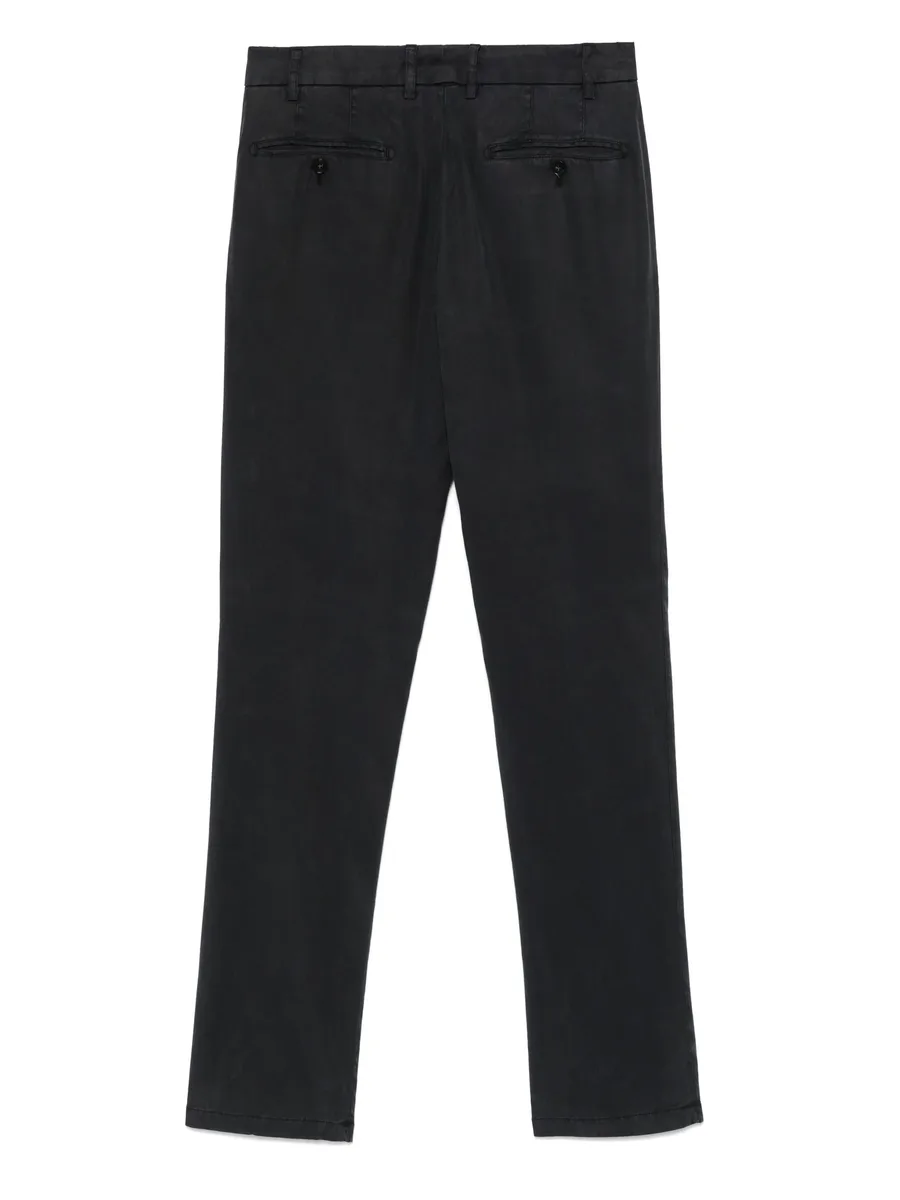 tapered chinos 3