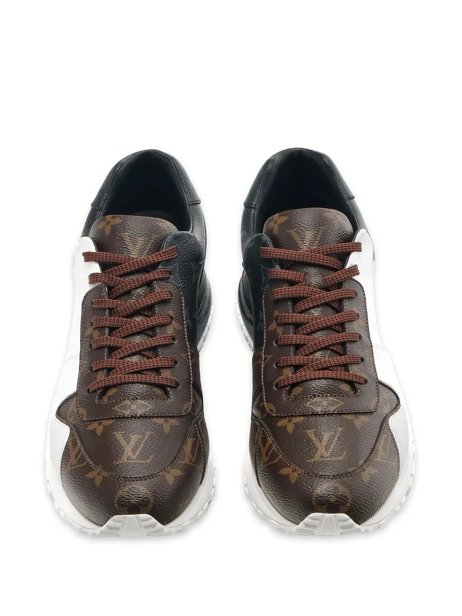Run Away sneakers 3