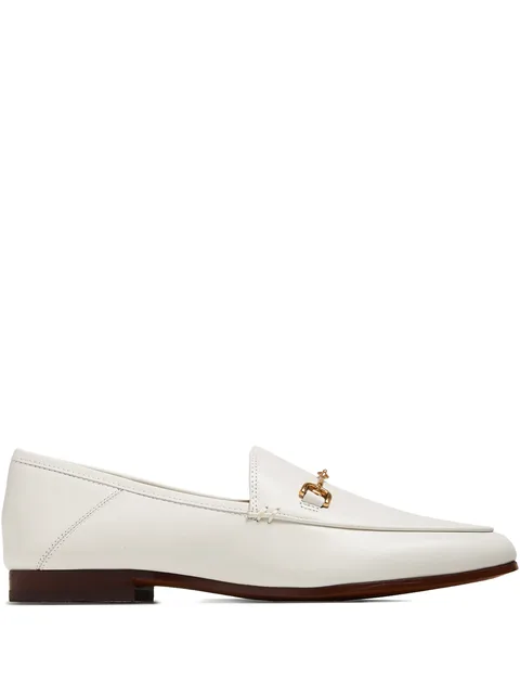 Loraine loafers