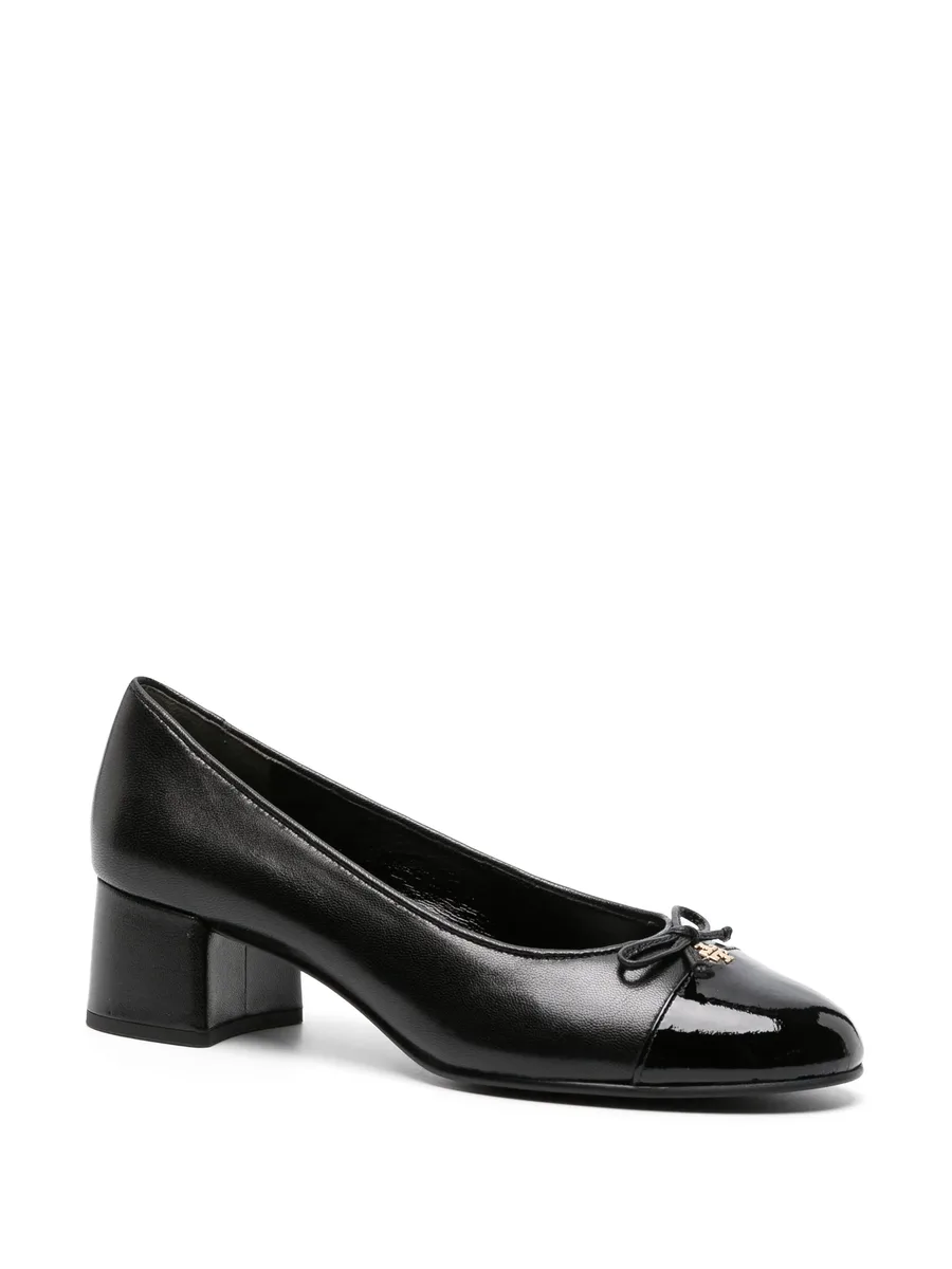 cap-toe pumps 3