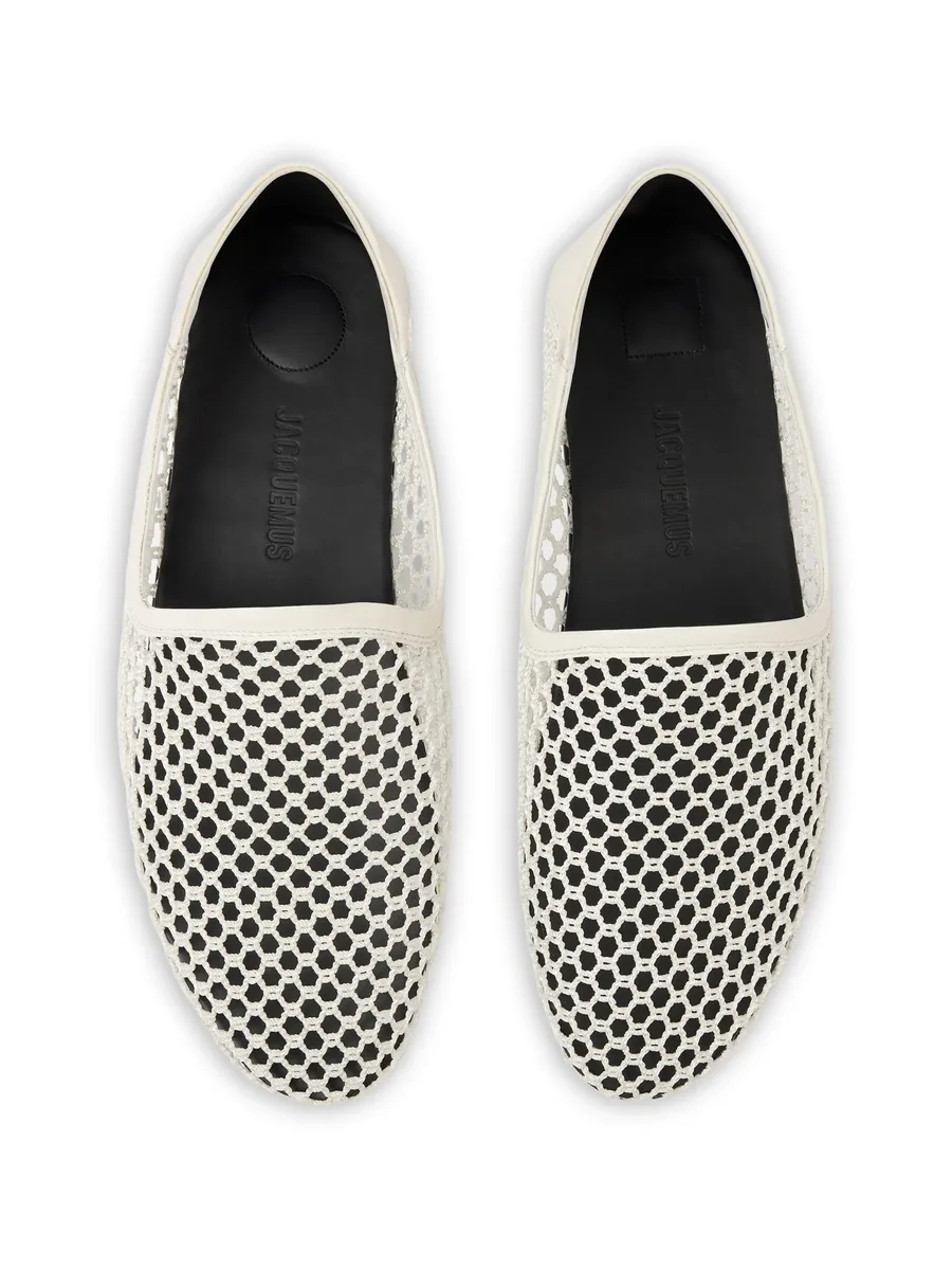 слиперы The Slippers 6