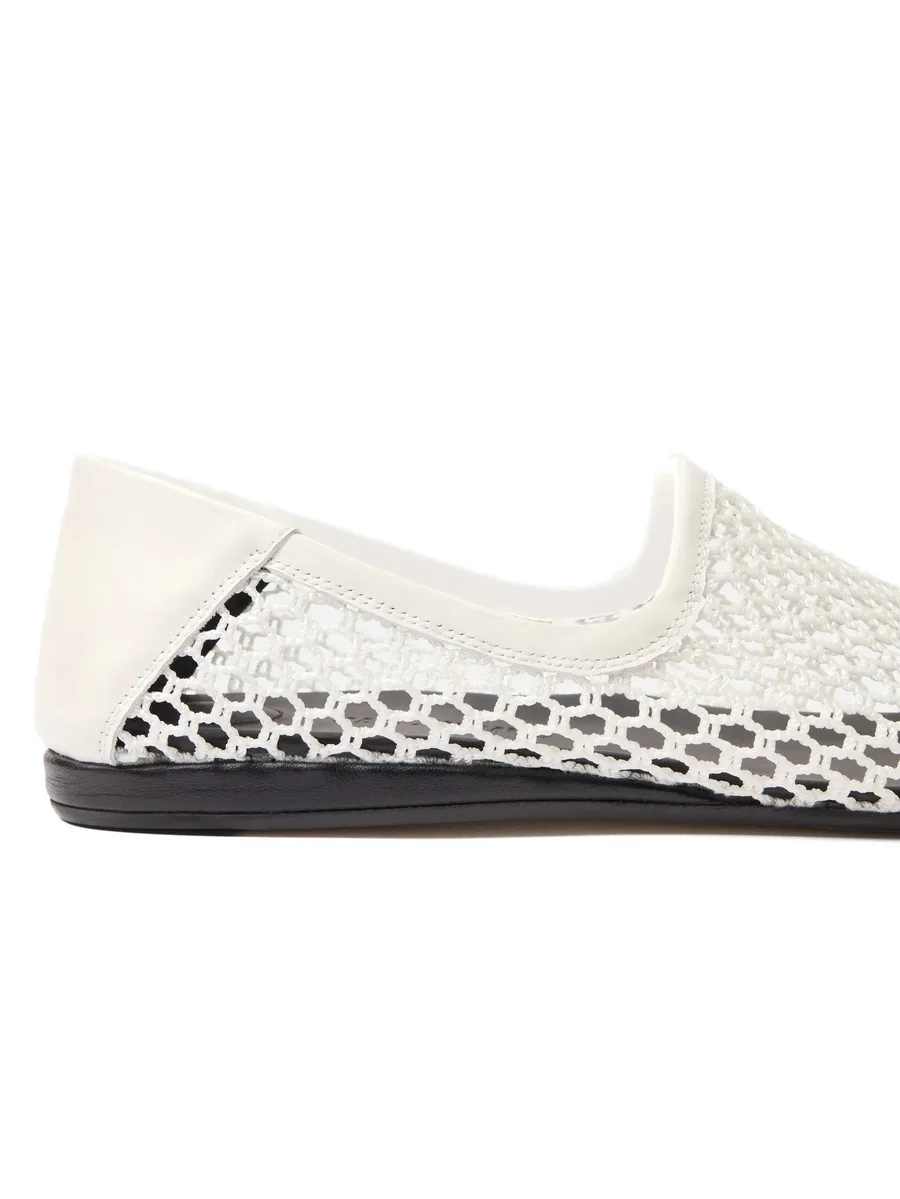 слиперы The Slippers 8