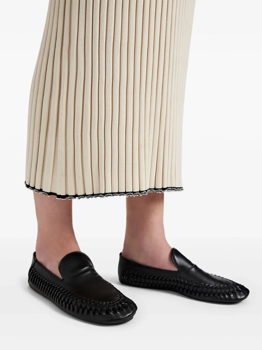 Whip loafers 11