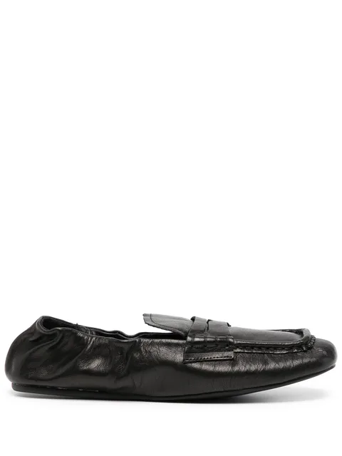 Astro loafers