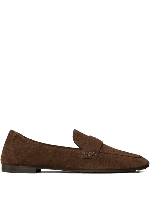 ballet loafers